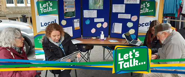 If you have questions about the new council, you can pop along to the Galtres centre this Friday 9am-12pm to chat about it to our staff. 

More info: crowd.in/1aXKhH