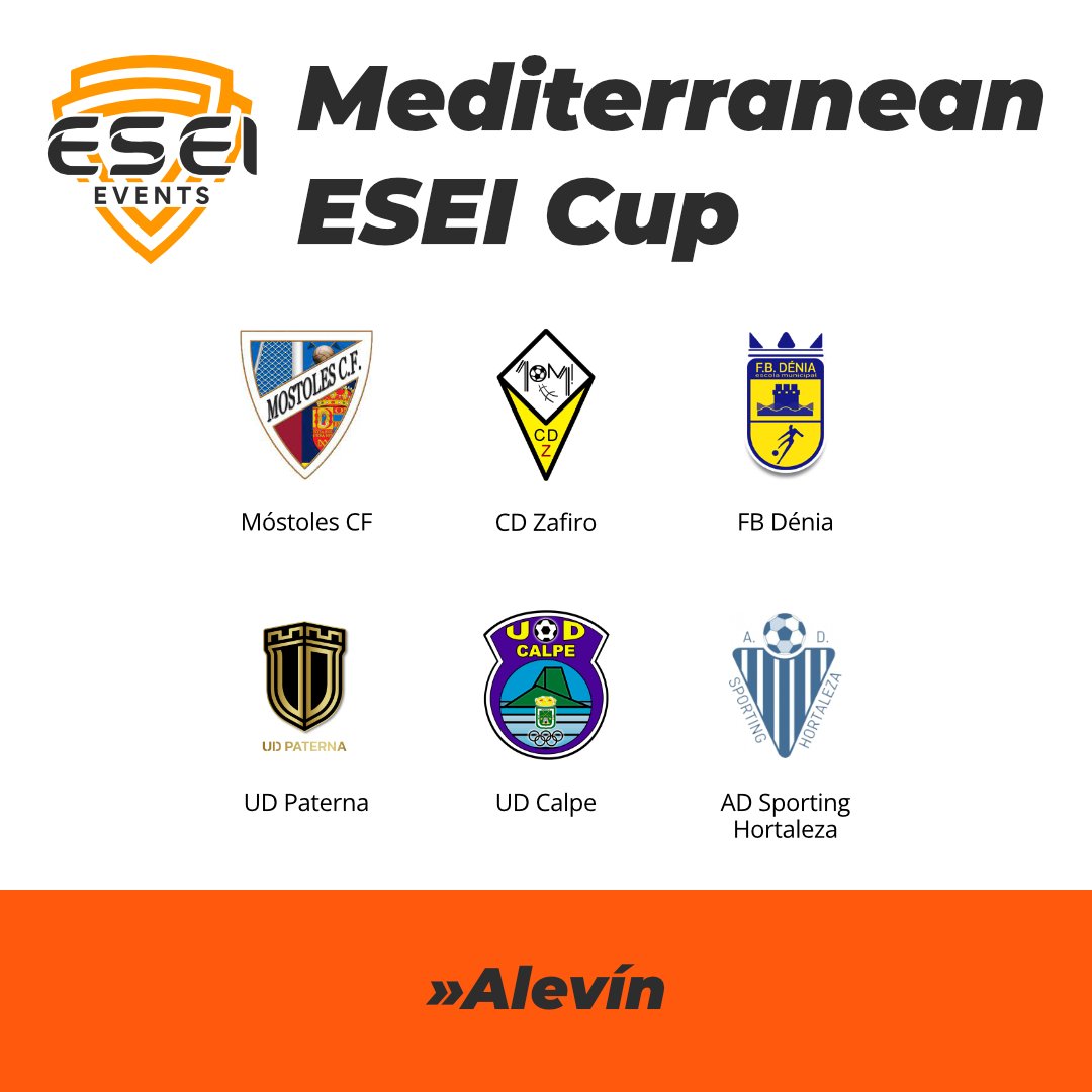 ESEI Events tweet media