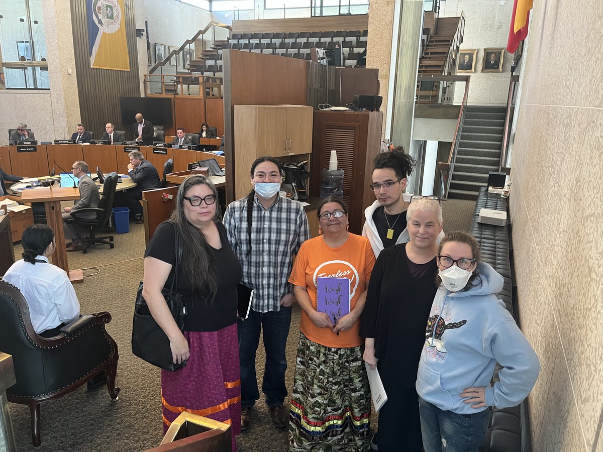 Millennium for All tweet media