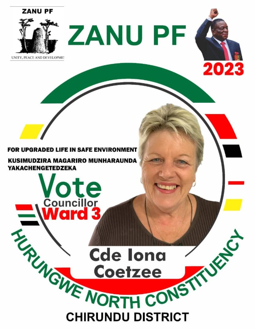 Sekwati mafoho 🇿🇦 on Twitter "mbuso_siera They are voting a white