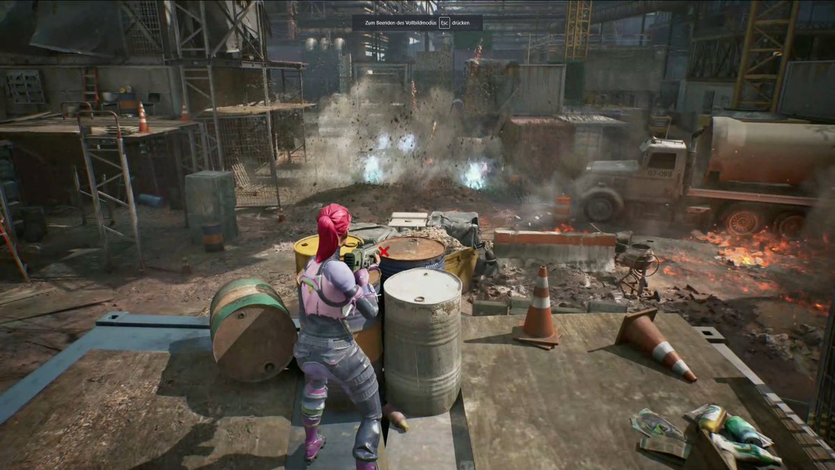 ShiinaBR's tweet photo. Epic just showed this on their stream... oh my god https://t.co/vXOq3glmX0