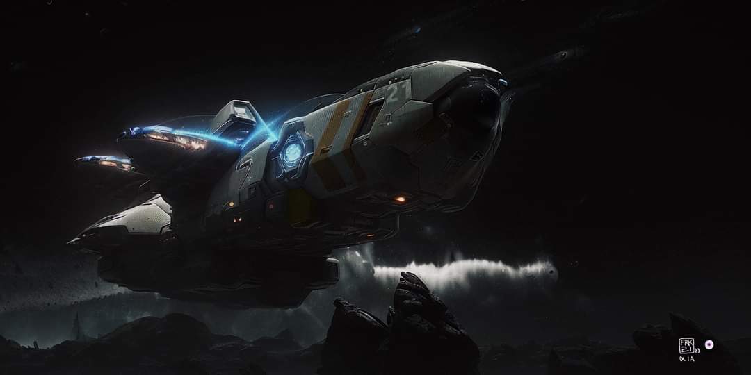 cosmic96336138's tweet photo. Concept art avec un mix de Faetastic Model et RealVision Model.sur la base d un rough 3D sous blender.
#stablediffusion #Spaceship #alart #spacecruiser #conceptart #IA #frk21 #digitalart #sc-fi #aiart #aiartwork #aiartist #digitalart #stablediffusion#conceptarts #digitalartist https://t.co/4zhVR0PwSV