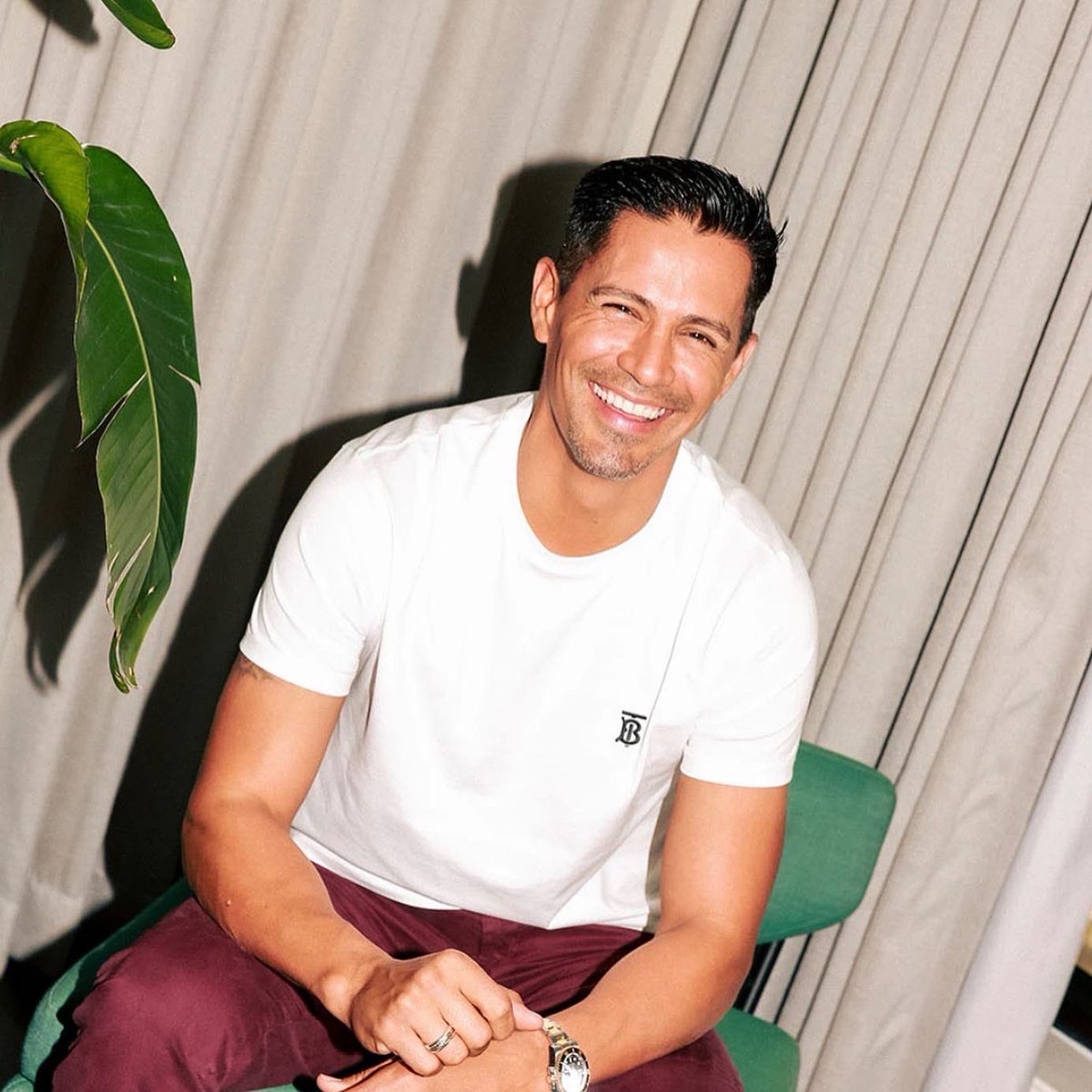Jay Hernandez on Twitter "It's been such a wonderful journey making