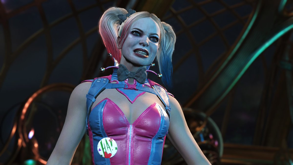 love my harley fit <3