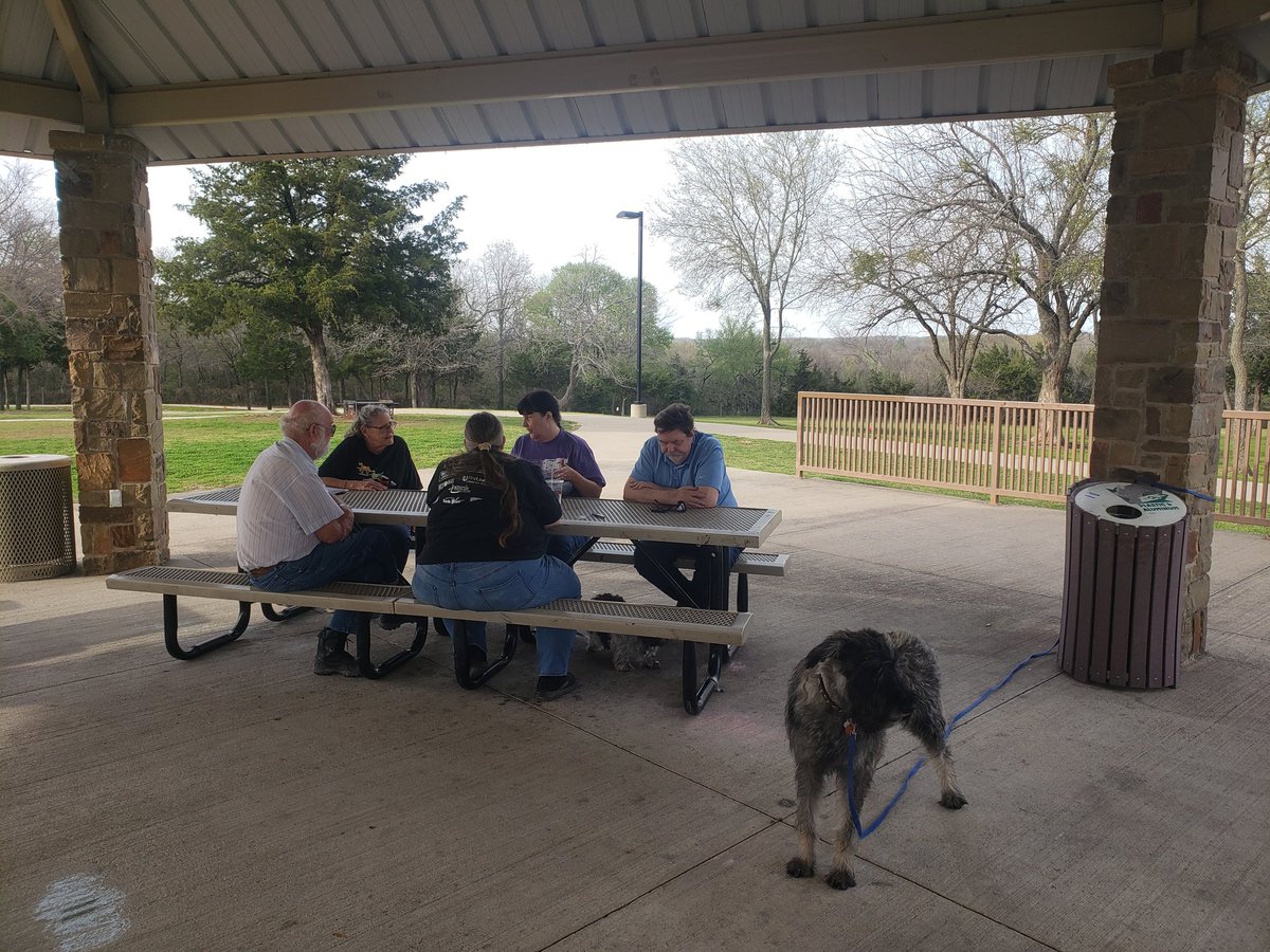 SCMA_TX's tweet image. We are out here at #ShermanCelticFest helping set up. Looking forward to another great festival! Come visit us at the Southwest Celtic Music Festival booth in the Celtic Village!

#irishfestival #celticfestival #highlandgames