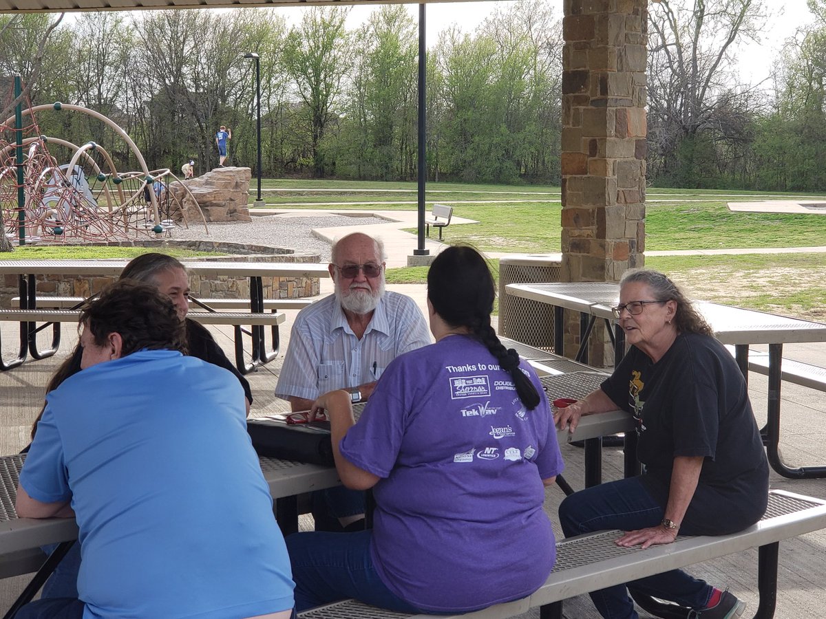 SCMA_TX's tweet image. We are out here at #ShermanCelticFest helping set up. Looking forward to another great festival! Come visit us at the Southwest Celtic Music Festival booth in the Celtic Village!

#irishfestival #celticfestival #highlandgames