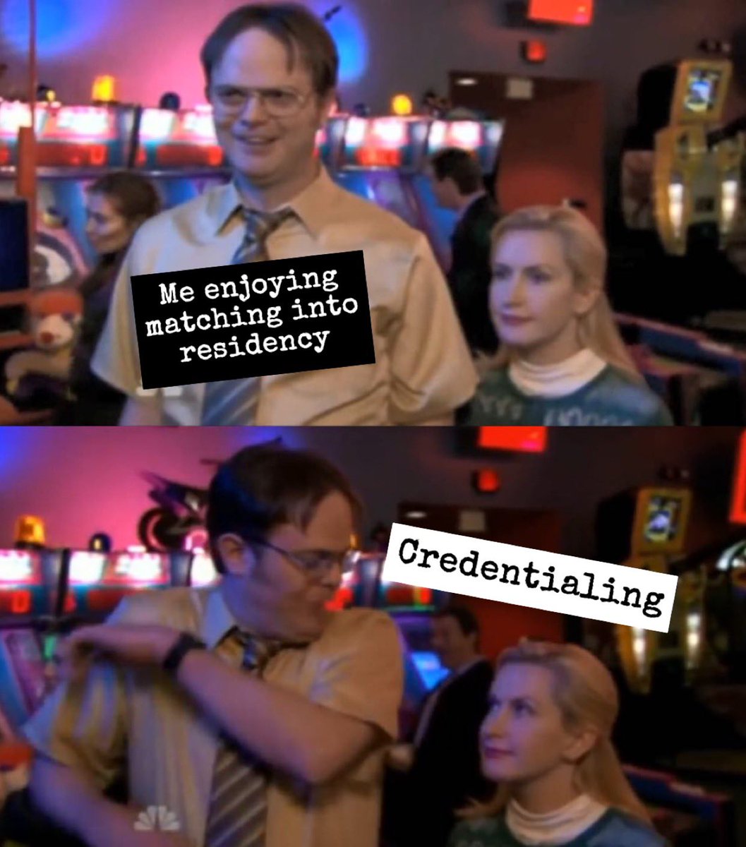 Tricia Pendergrast, MD tweet media