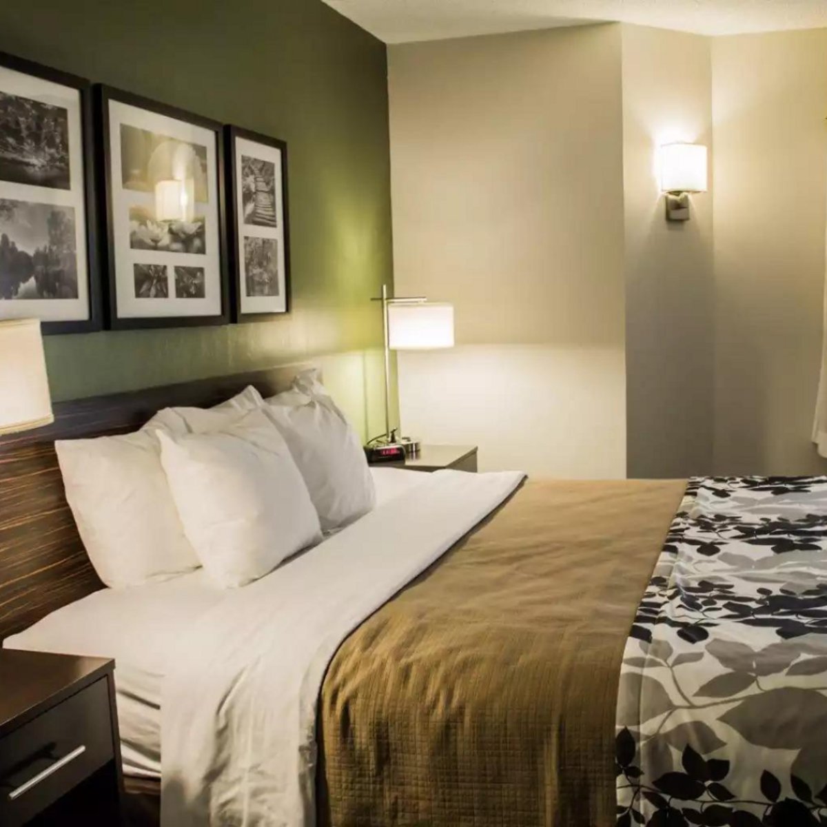 Sleep Inn on Twitter: 