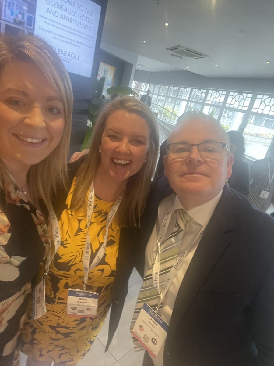 87tini's tweet image. Great few days @MeithealIreland catching with everyone and promoting the wonderful @LyrathEstate  &amp;amp; @LoveKilkenny 😊 

Thank you @Failte_Ireland 

#Meitheal2023 #irelandancienteast #kilkenny #failteland