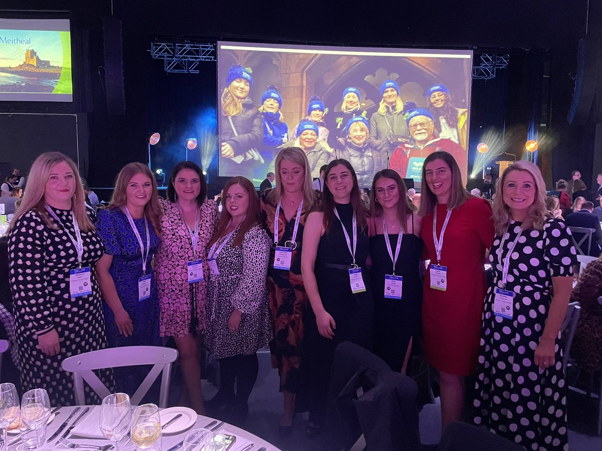 87tini's tweet image. Great few days @MeithealIreland catching with everyone and promoting the wonderful @LyrathEstate  &amp;amp; @LoveKilkenny 😊 

Thank you @Failte_Ireland 

#Meitheal2023 #irelandancienteast #kilkenny #failteland