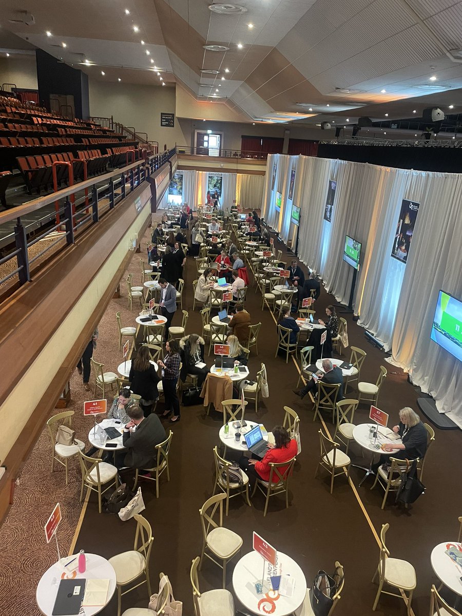 87tini's tweet image. Great few days @MeithealIreland catching with everyone and promoting the wonderful @LyrathEstate  &amp;amp; @LoveKilkenny 😊 

Thank you @Failte_Ireland 

#Meitheal2023 #irelandancienteast #kilkenny #failteland