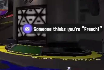 RiseShine_spl's tweet photo. has anyone else been getting this recently https://t.co/us499mFg5D