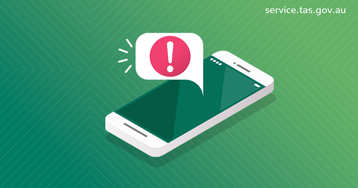 ServiceTasmania's tweet photo. Have you been impacted by the recent @latitude_fs  data breach? 

Please visit our website to find out what you will need to do before visiting a service centre to receive a new card free of charge - https://t.co/aViUDEcbSd https://t.co/ZOsi12RxbV