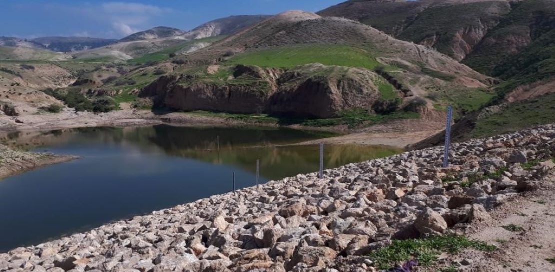 FAO Climate Change & Biodiversity (@faoclimate) on Twitter photo Learn more about the <a href="/FAO/">Food and Agriculture Organization</a> <a href="/theGCF/">Green Climate Fund</a> funded project in Jordan that focuses on increasing the country’s resilience to #climatechange by ensuring the sustainability of water management systems:
bit.ly/3FIVEYO
#WorldWaterDay Learn more about the <a href="/FAO/">Food and Agriculture Organization</a> <a href="/theGCF/">Green Climate Fund</a> funded project in Jordan that focuses on increasing the country’s resilience to #climatechange by ensuring the sustainability of water management systems:
bit.ly/3FIVEYO
#WorldWaterDay