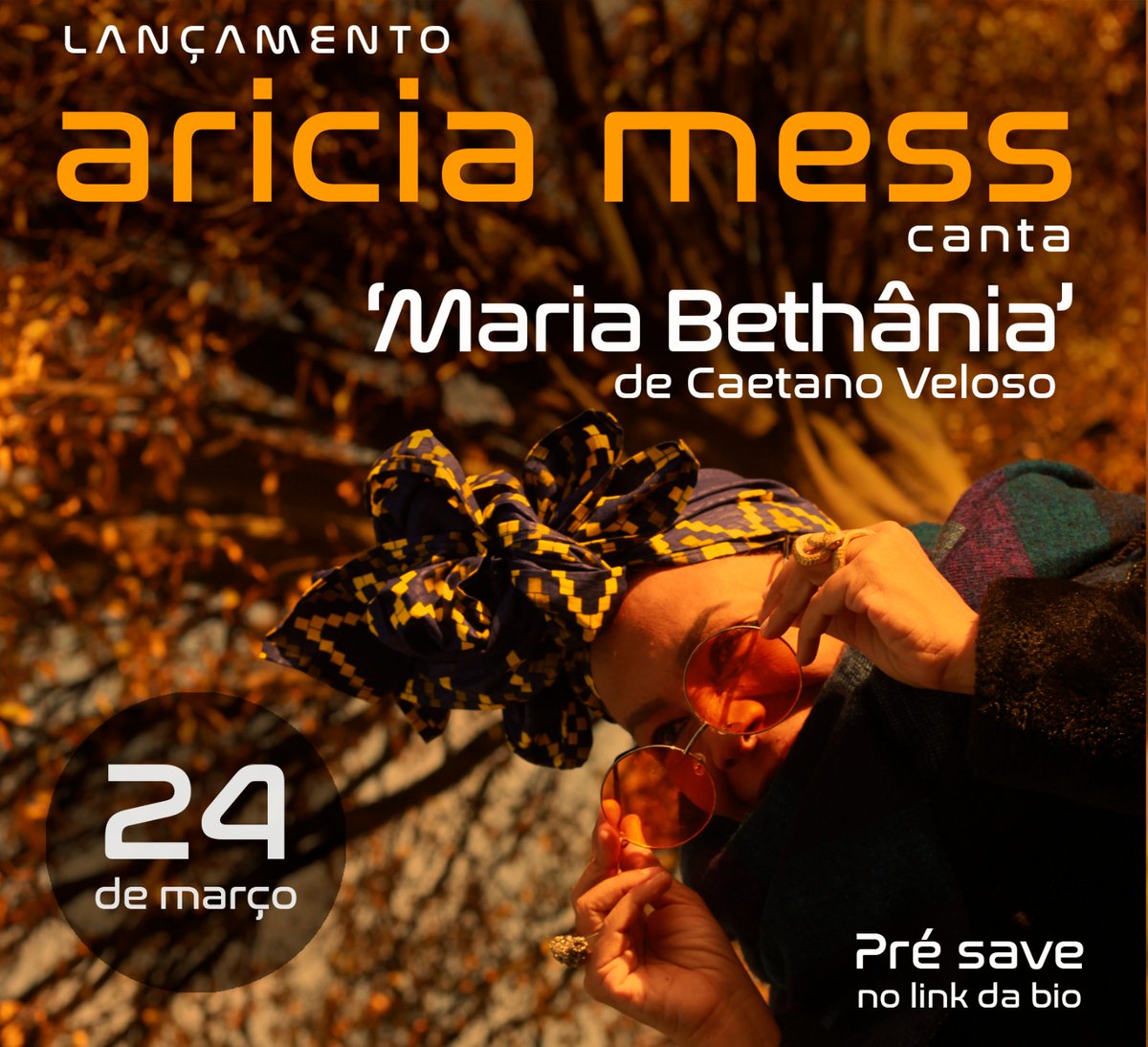 Arícia Mess tweet media