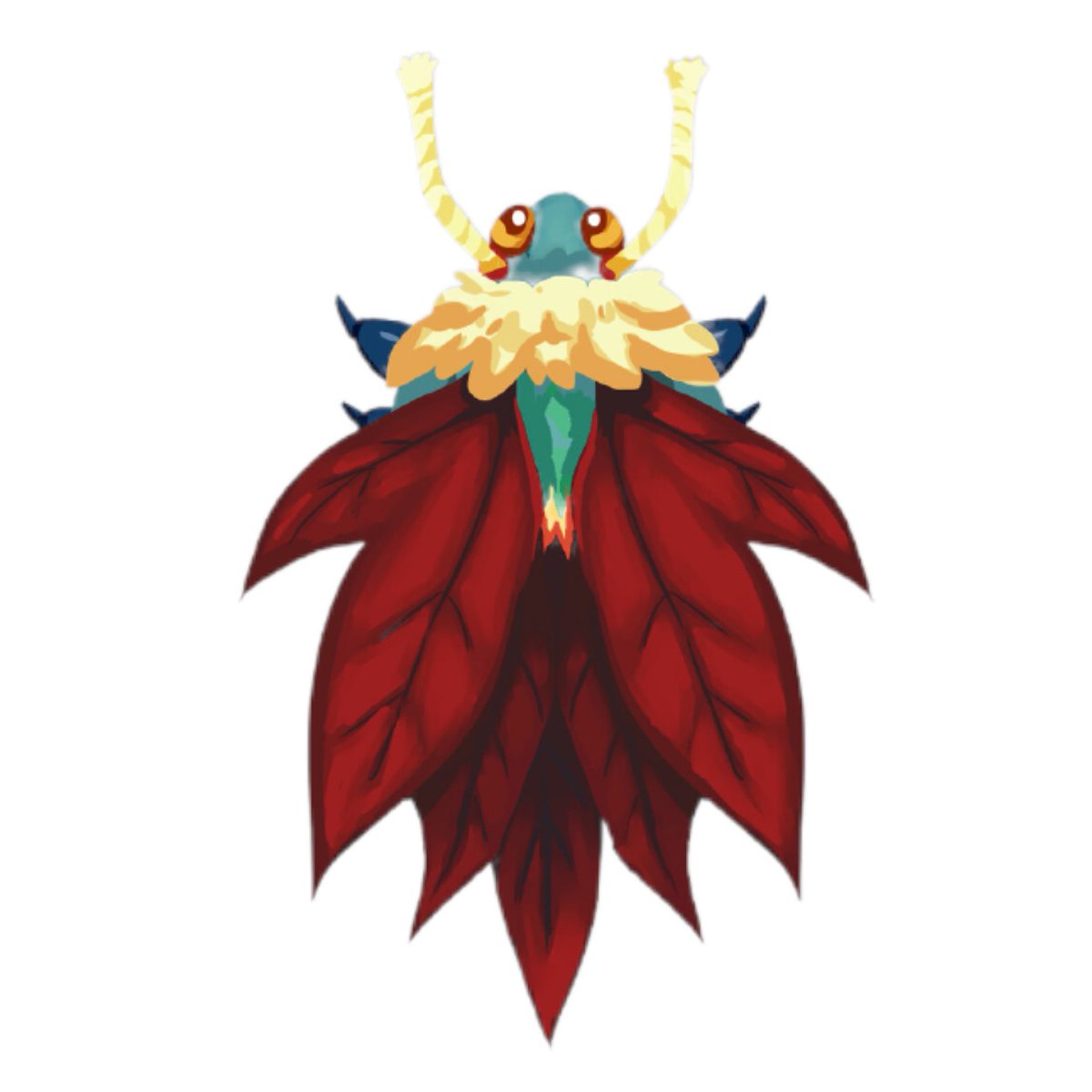 Litta Hunters tweet media