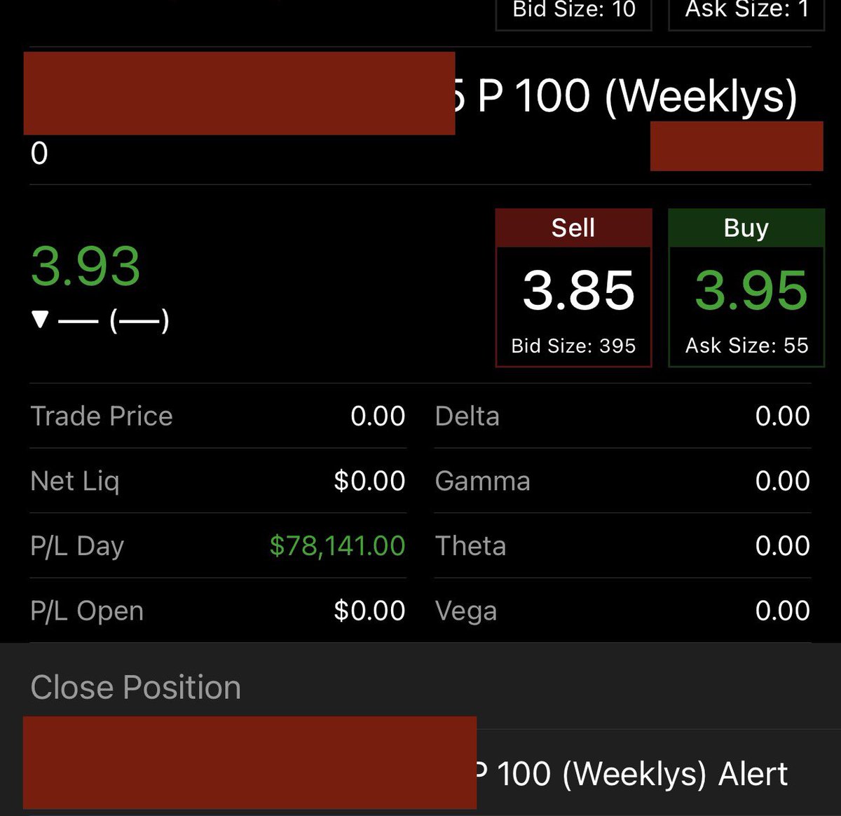 Nour Trades 🧘‍♂️ tweet media