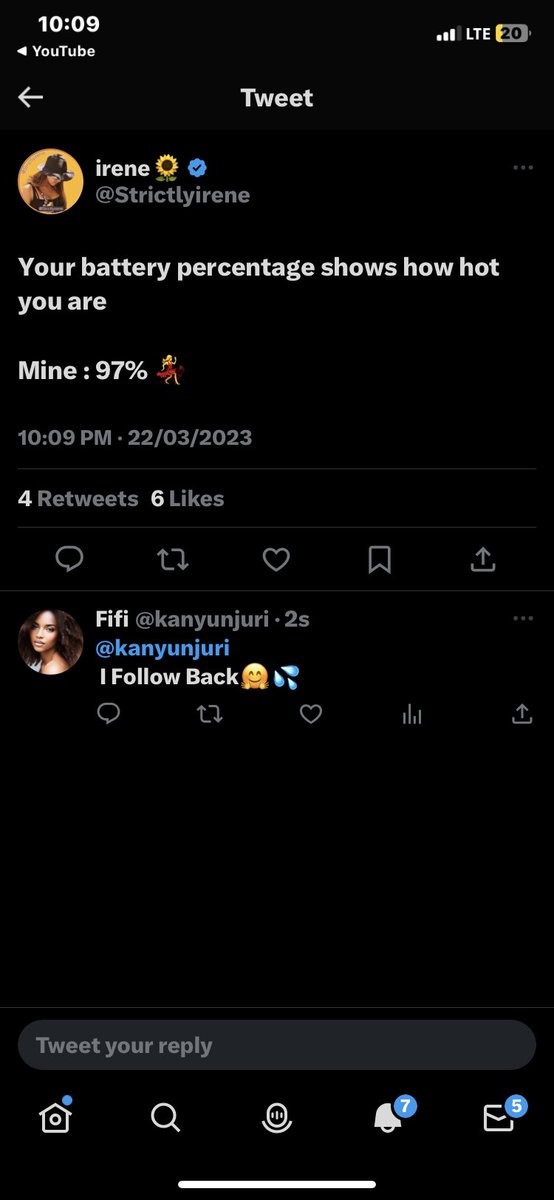 BOSBY  🇬🇭 tweet media