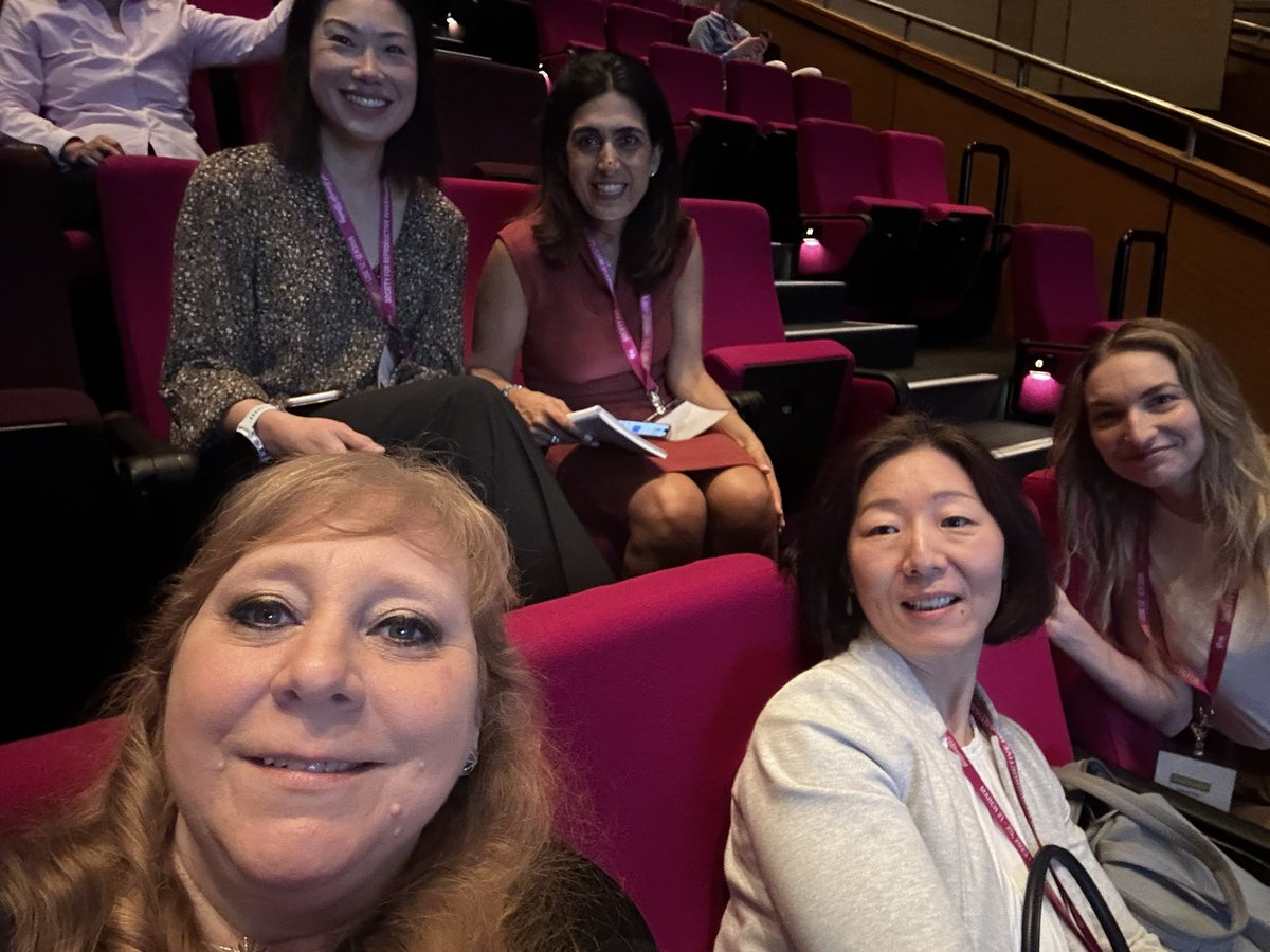 IrinaBurd's tweet photo. We are starting 70th Annual Meeting @SRIWomensHealth! Promises to be a great meeting! #SRI2023. Please don’t forget to buy tickets for #Fetals tour. 🧪 🧬 🧫 https://t.co/Vp4HJxavCv