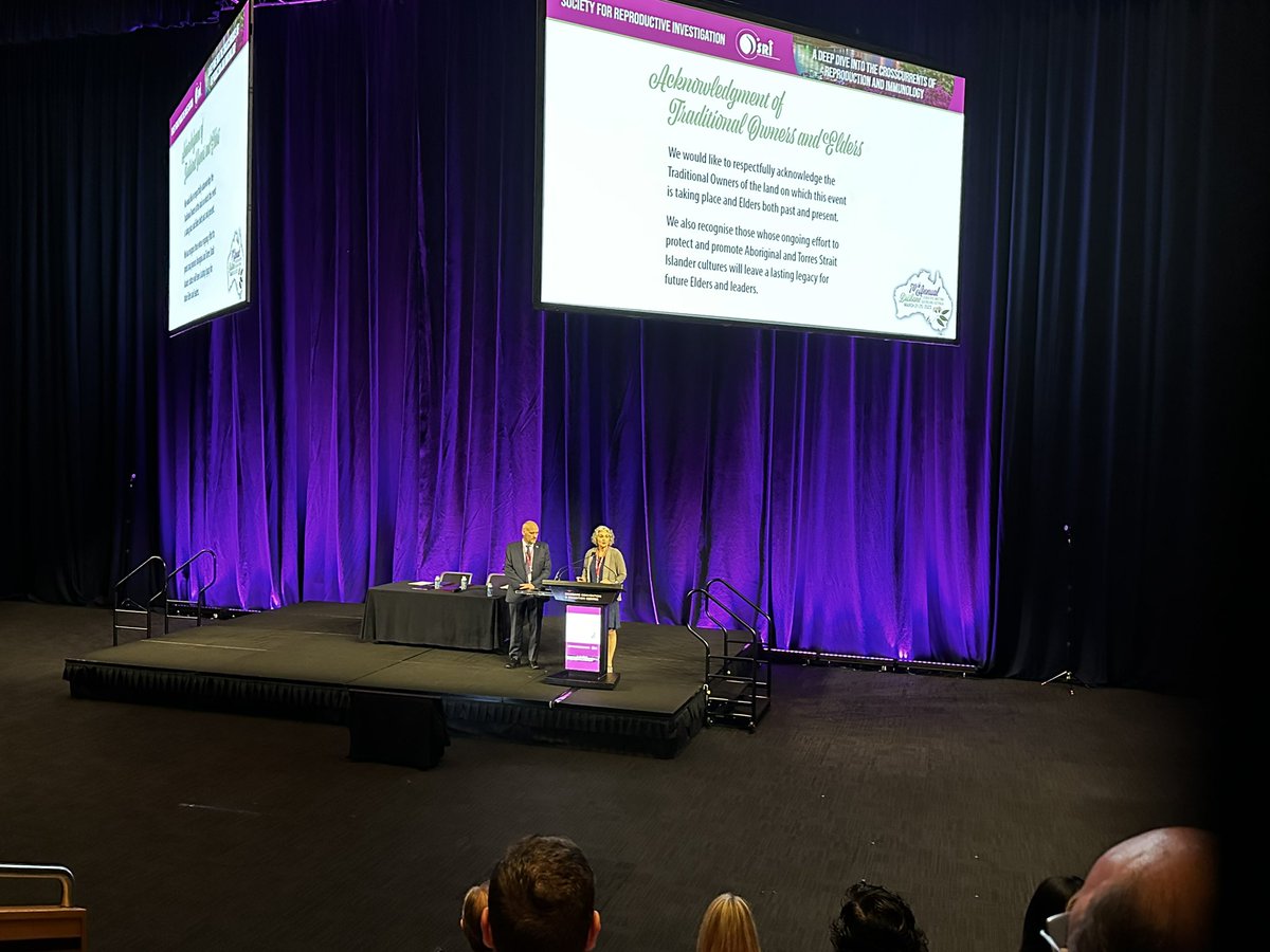IrinaBurd's tweet photo. We are starting 70th Annual Meeting @SRIWomensHealth! Promises to be a great meeting! #SRI2023. Please don’t forget to buy tickets for #Fetals tour. 🧪 🧬 🧫 https://t.co/Vp4HJxavCv