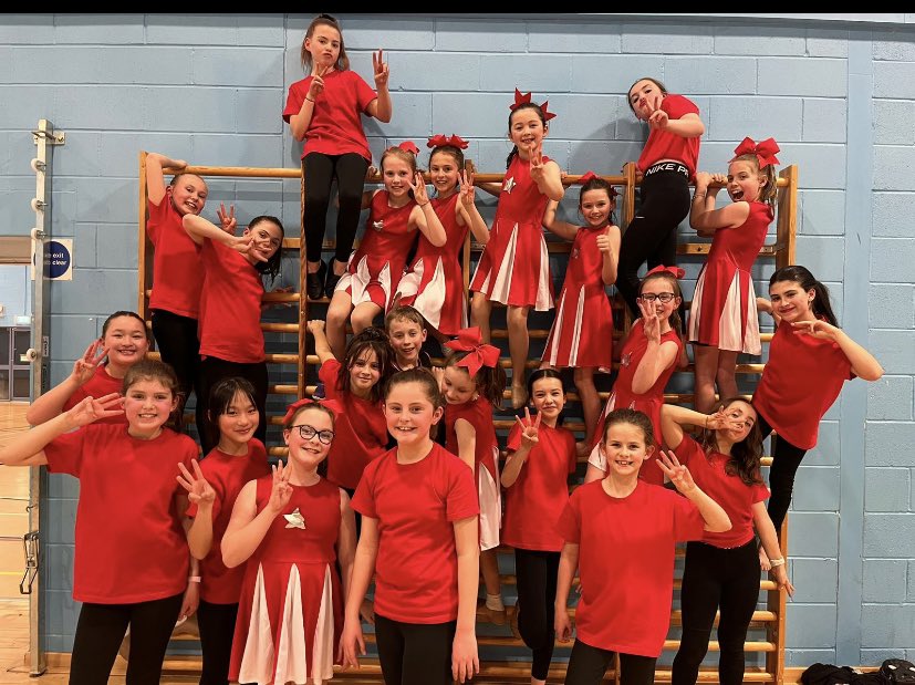 Giffnock PS (@giffnockprimary) on Twitter photo Thank you to <a href="/ActiveSchoolsER/">Active Schools East Renfrewshire</a> for organising another fantastic dance championship. Amazing talent from everyone ๐๐ผ Well done to C who came first place in the solo category๐. A huge congratulations to the whole dance team for placing third in the open dance category! ๐ Thank you to <a href="/ActiveSchoolsER/">Active Schools East Renfrewshire</a> for organising another fantastic dance championship. Amazing talent from everyone ๐๐ผ Well done to C who came first place in the solo category๐. A huge congratulations to the whole dance team for placing third in the open dance category! ๐
