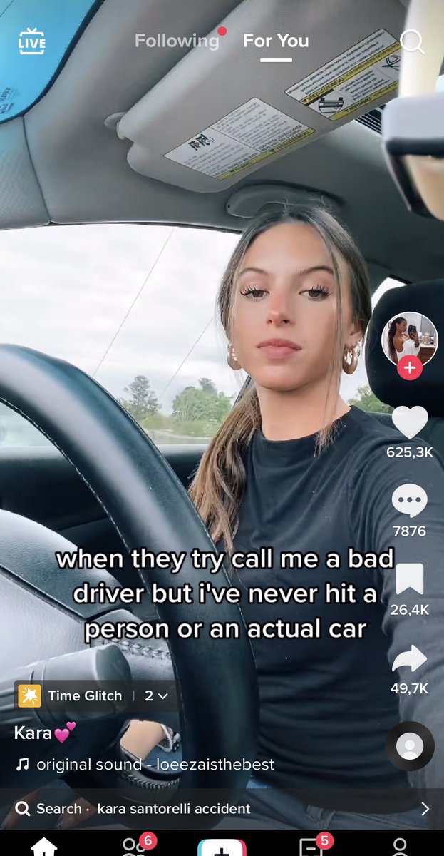 saessance's tweet photo. evil eye is so real cause apparently this girl just had a car accident and died… https://t.co/qBNvI1UxyW