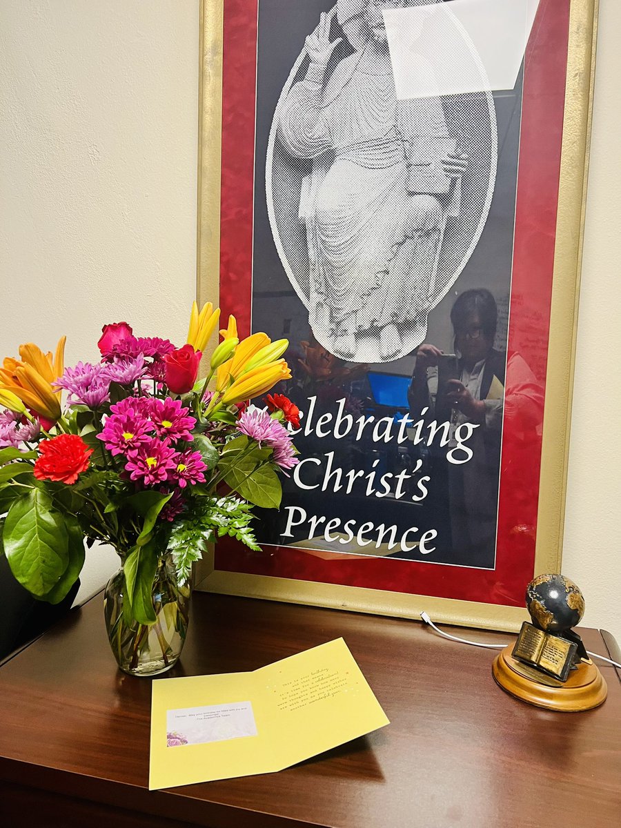 Denise Ball, Ed.D tweet media