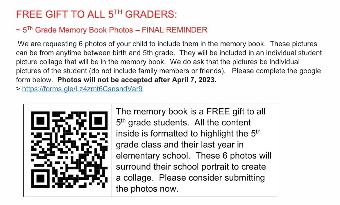 Keith Elementary PTO tweet media