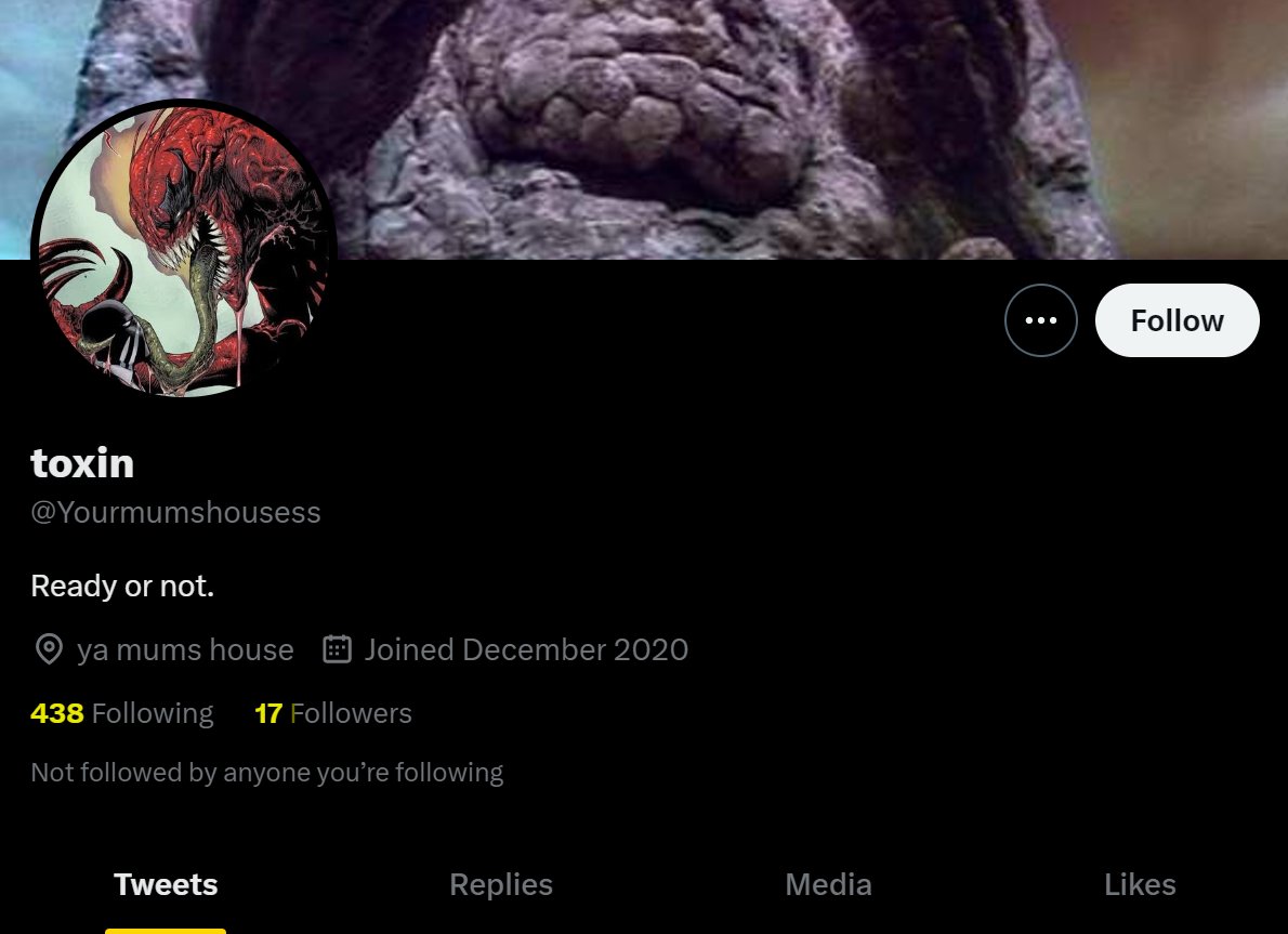 Ratspitt ™ tweet media