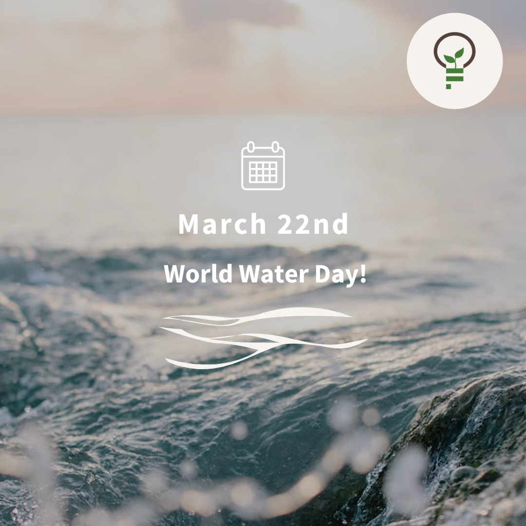 FuseKnowledge's tweet photo. 💧HAPPY WORLD WATER DAY!💧
Read Article: https://t.co/V0FjGfy5MC
#Fuseconsulting #Worldwaterday #Knowledge2practice https://t.co/fy8lrbLXTU