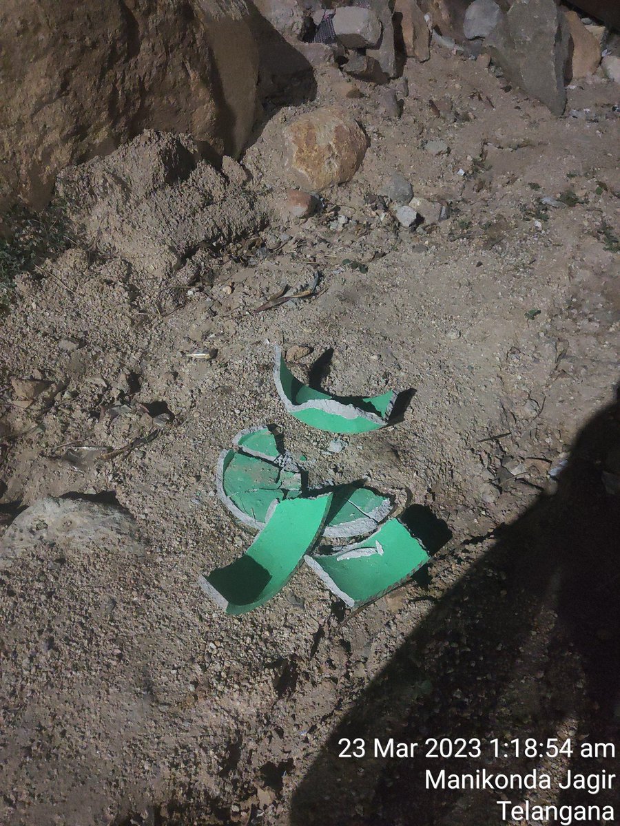 DogLoversHyd's tweet photo. Hooliganism, misbehaving with girls, pelting rocks at dogs, breakage of animal water bowls at HIG, Chitrapuri Colony, Manikonda hyderabad. Urgent action needs to be taken. @GCMohanTSPolice @arvindkumar_ias @Manekagandhibjp @amalaakkineni @Voiceofanimals1 @Goutham511 https://t.co/SUWetcfYVs