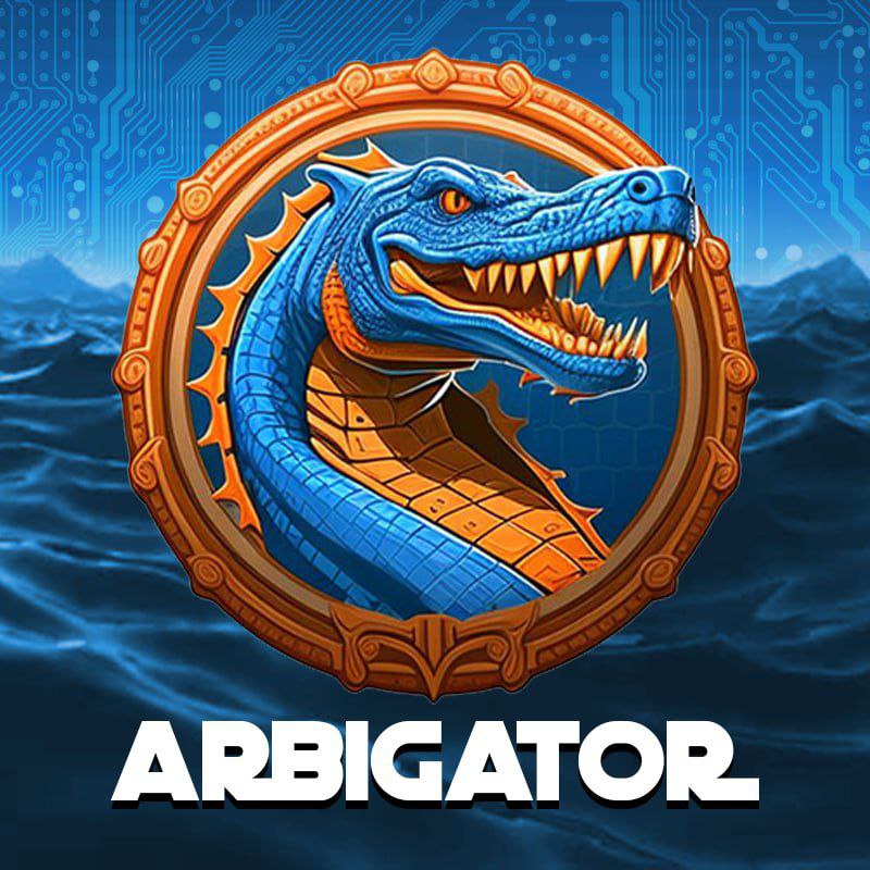 ArbigatorARB's tweet photo. @trader1sz What you think about $GATOR chart? Bullish?👀 https://t.co/LJgti25UcM