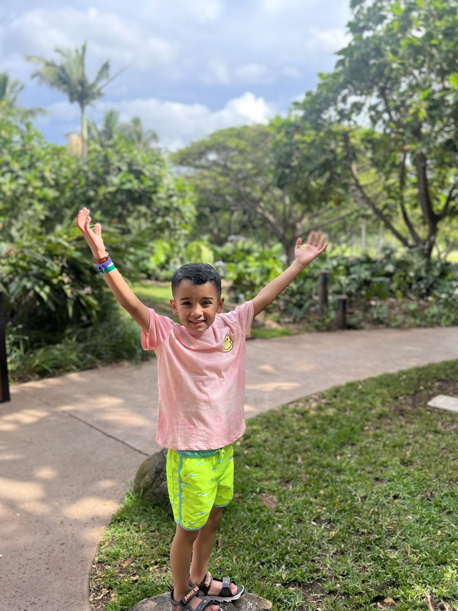 GarrettClarkIHX's tweet photo. Spending an absolute awesome vacation with my family. #LifeatATT always giving us the opportunities to spend time with our loved ones. Such an awesome company to work for. 🥳😄 https://t.co/nVK2QhH4Zi