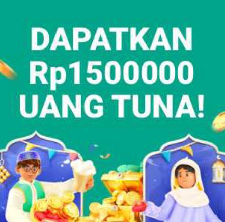openbosyg's tweet photo. klik untuk mendapatkan hadiah tertinggi Rp1.500.000 bersama-sama https://t.co/nFqXSLMbPN
Ayok di clik senek video lagi bagi saldo per akun 150k GK percaya coba aja clik

#snackvideo 
#bagisaldo https://t.co/Z3yq6XOqvc