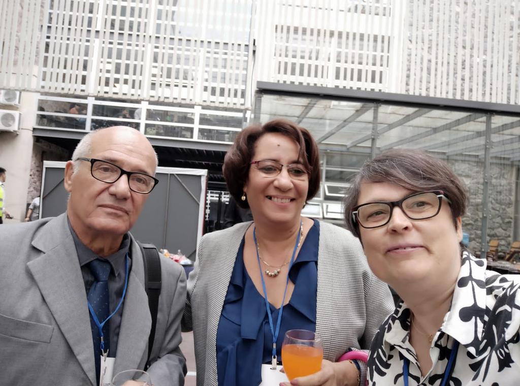 Miriam Alpizar Santana (@MiriamAlpizar1) on Twitter photo 2023-03-22 22:15:33 Inaugurado el encuentro preparatorio CRES+5, en la Universidad Nacional de Córdoba, presentes el @unesco_iesalc #ENLACES, asociación de rectores de la región, gremios de trabajadores y rectores de #Argentina @CubaMES @EnlaceUdual @AUGMoficial @ANUIES Inaugurado el encuentro preparatorio CRES+5, en la Universidad Nacional de Córdoba, presentes el @unesco_iesalc #ENLACES, asociación de rectores de la región, gremios de trabajadores y rectores de #Argentina @CubaMES @EnlaceUdual @AUGMoficial @ANUIES
