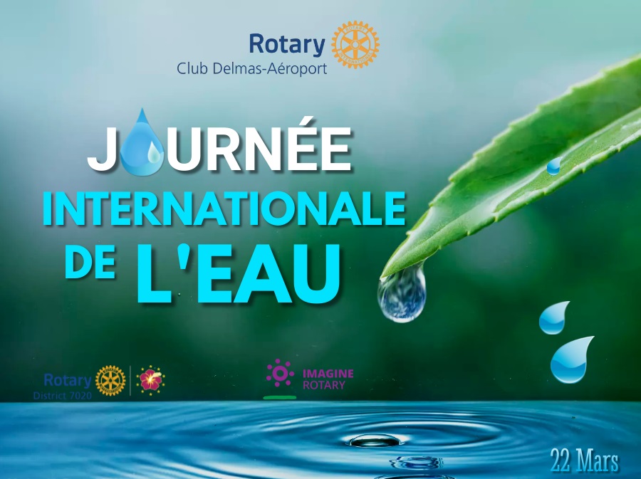 Rotary Club Delmas-Aéroport (@raeroport) on Twitter photo 