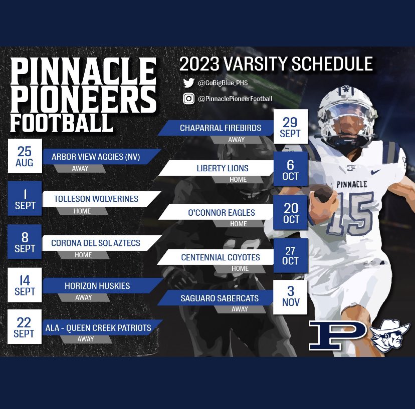 WyattHorton_15's tweet photo. Year 3… let’s get it ⚡️‼️ https://t.co/6eRH7JJxOQ