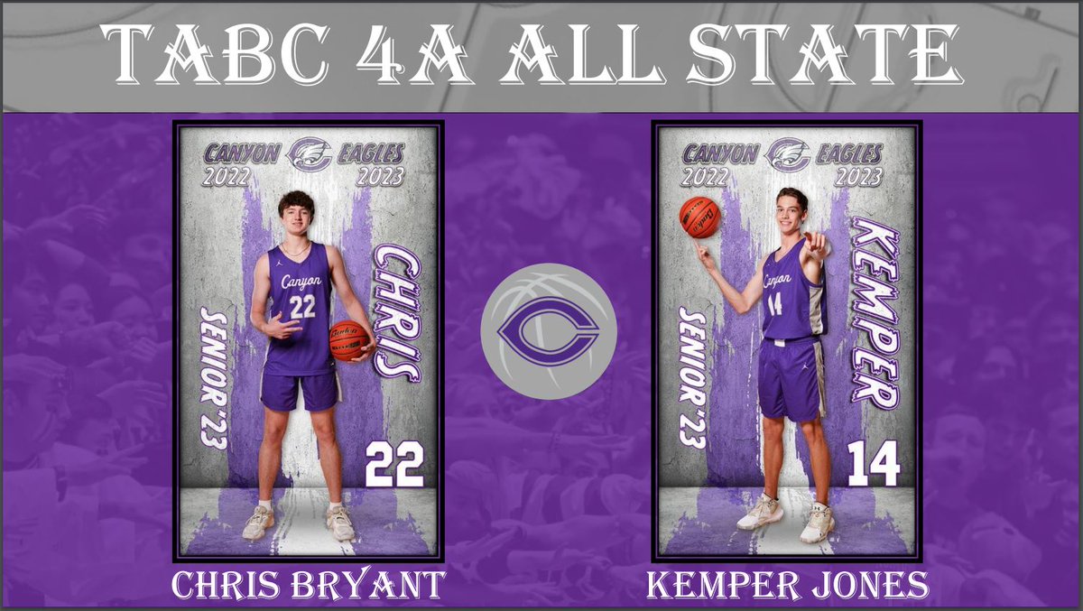 Canyon Eagle Basketball tweet media