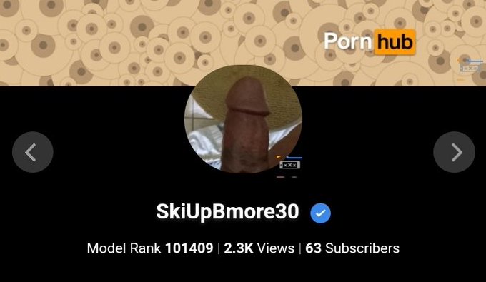 Check kout my pornhub like share and sub #dmvfreakz #baltimore #freakynigga #nymphomaniac #bestofthebest<a href="/tag/dmvfreakz"class="tags">#dmvfreakz</a><a href="/tag/baltimore"class="tags"><span>#baltimore</span></a><a href="/tag/bestofthebest"class="tags"><span>#bestofthebest</span></a><a href="/tag/nymphomaniac"class="tags"><span>#nymphomaniac</span></a><a href="/tag/freakynigga"class="tags"><span>#freakynigga</span></a>