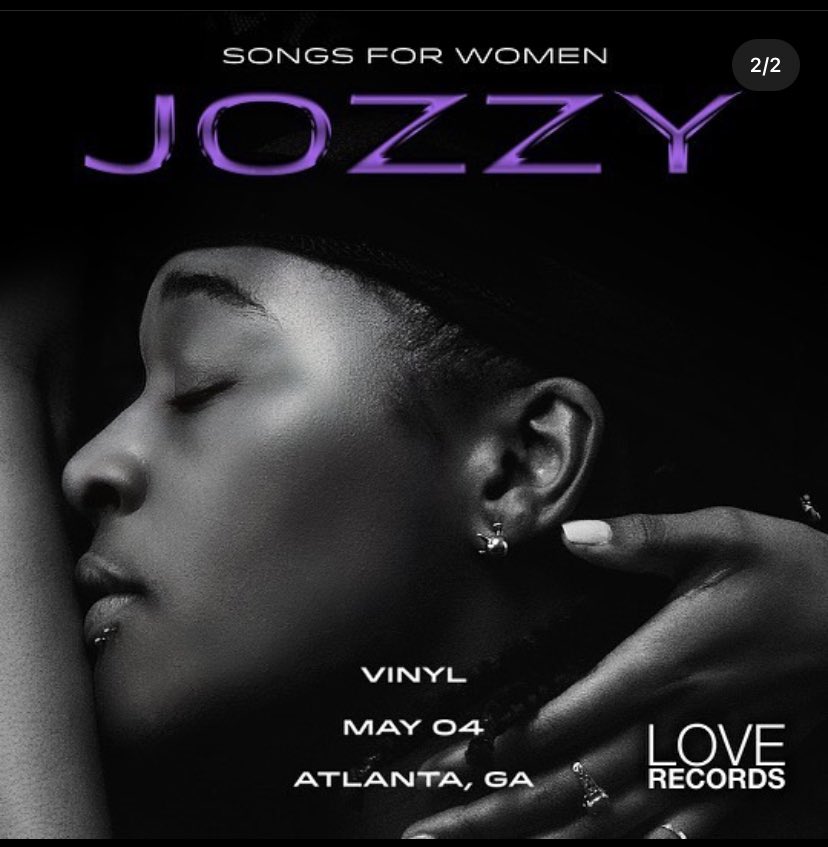 Jozzy tweet media