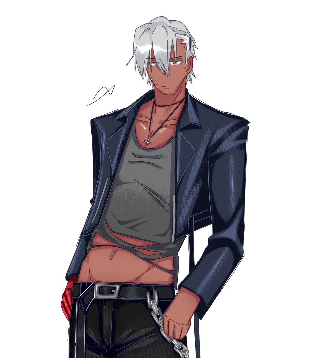 yu_narukinnie's tweet image. an outfit idea
#KOF #kdash