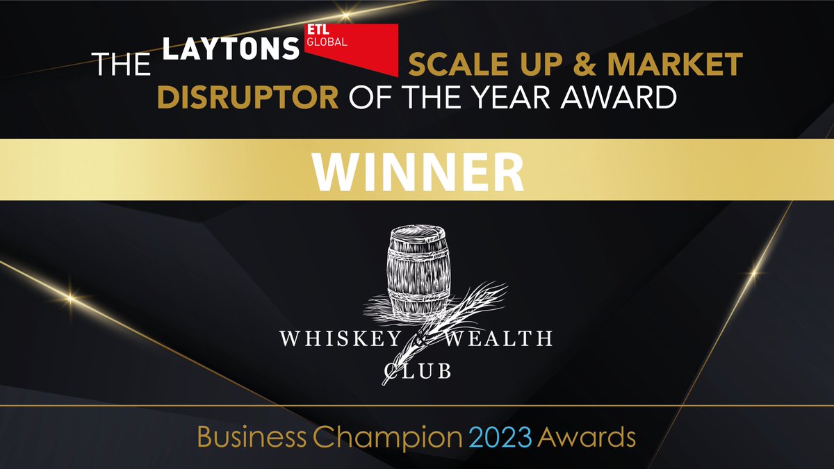 Business Champion Awards tweet media