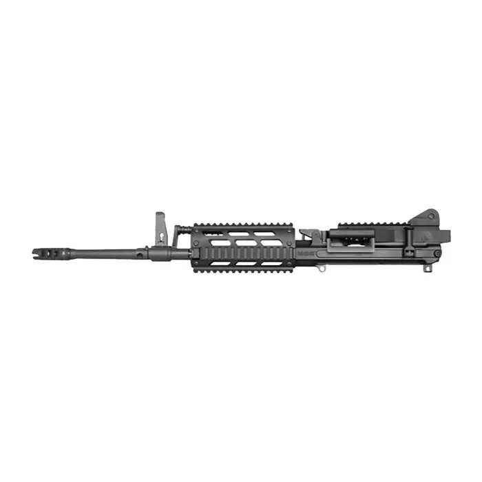 Mrgunsngear's tweet image. Fightlite dual feed (AR magazine or belt) belt fed upper with HBAR chrome lined barrel for, iron sights, and 1913 handguard for $5,849 with code "MRGUNSNGEAR" here: mrgunsngear.org/40oMk4g

In stock as of this post 🇺🇸🦅

#MagazineBan #BeltFed