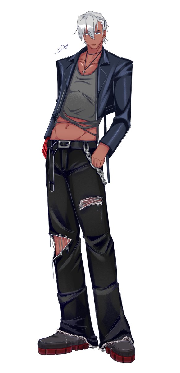 yu_narukinnie's tweet image. an outfit idea
#KOF #kdash