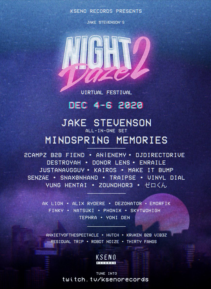 senzae_official's tweet photo. First ever lineup vs Lineup for this Friday.

So insanely grateful for the growth of this project. To everyone who’s supported, I owe y’all everything. 🤍 https://t.co/J0UWlaR0x1