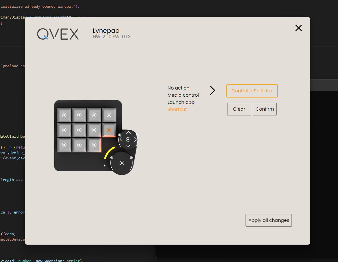 QVEX tweet media