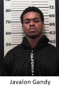 MEDIA RELEASE
Wednesday Morning Auto Burglary Arrest
March 22, 2023

Wednesday morning, the Starkville Police Department arrested Javalon Gandy (19, Starkville) for auto burglary and disorderly conduct.