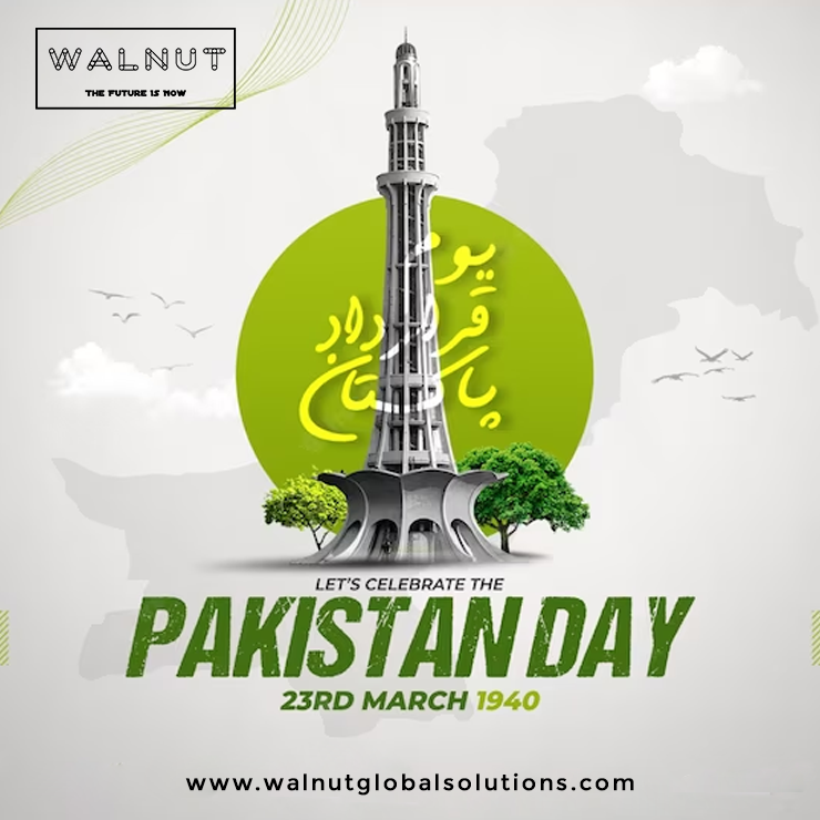 walnutsolution's tweet photo. Pakistan Day is a reminder that we are a strong and resilient nation that can overcome any challenge. Let us celebrate our diversity and work towards a brighter future for all.
#PakistanStrong #diversity #inclusion #unityindiversity #brighterfuture #work #pakistan #future https://t.co/PGh6AMpkNs