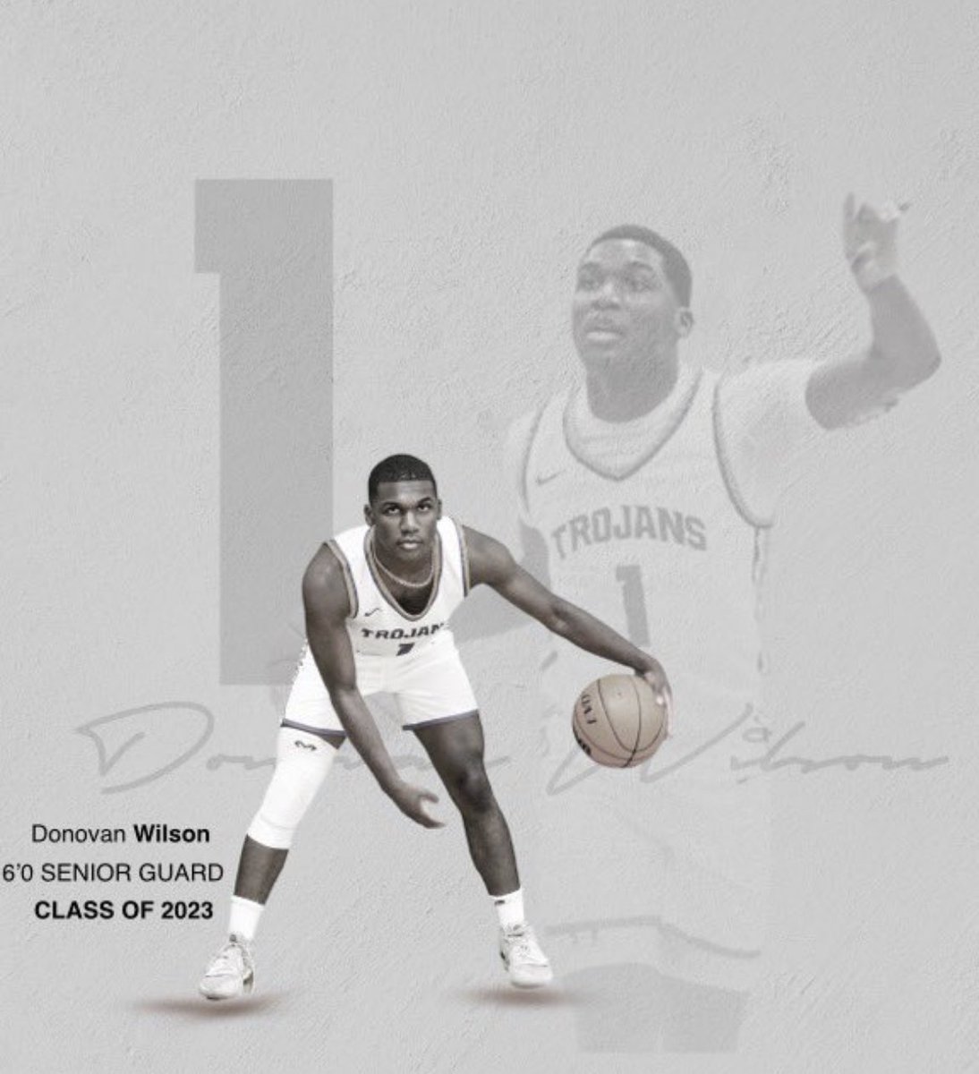 Donovan Wilson tweet media