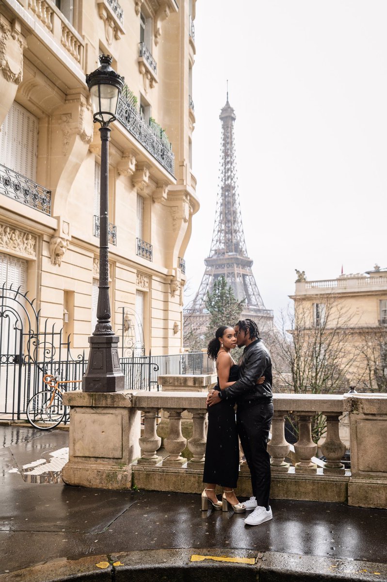 BeautyLikeBow's tweet photo. Went to Paris with my boyfriend, but came back with my fiancé 💍❤️ https://t.co/P0xisEqZ5j